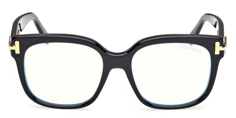 Tom Ford Icon Collection TF6030-B 001 Blue Control