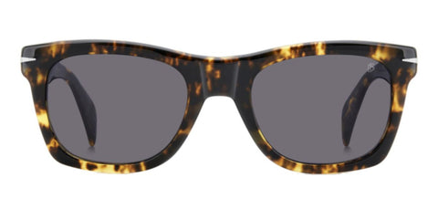 David Beckham DB 1222/S P65UR - As Seen On David Beckham