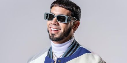 Gucci GG1325S 003 - As Seen On Anuel AA