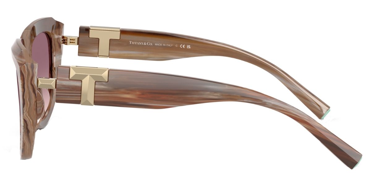Tiffany & Co TF4238U 84358D - As Seen On Kaya Scodelario
