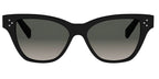 CELINE 3 Dots HD CL40359I 01B