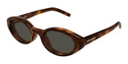 Saint Laurent SL 567 Plump 002