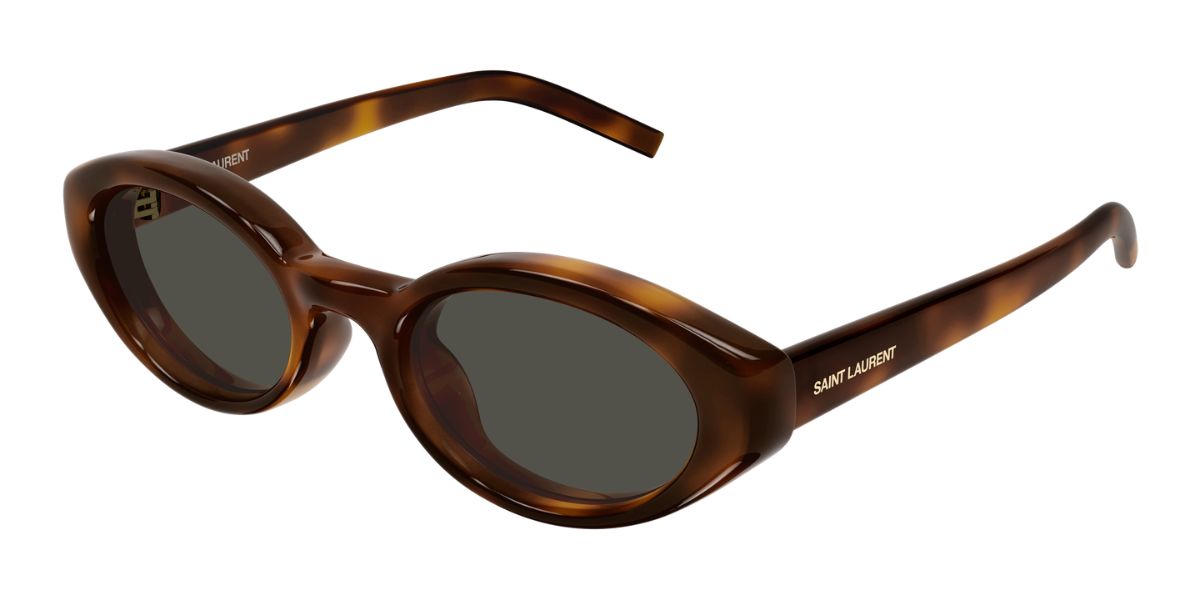 Saint Laurent SL 567 Plump 002