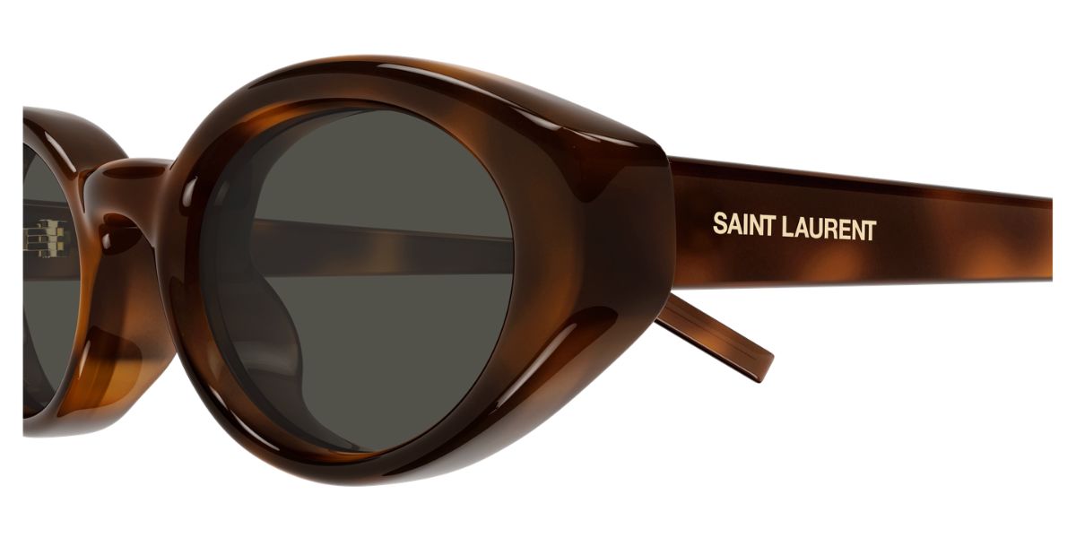 Saint Laurent SL 567 Plump 002