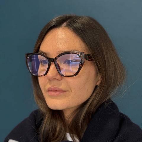 BlueScreen Grant C5 with Blue Control