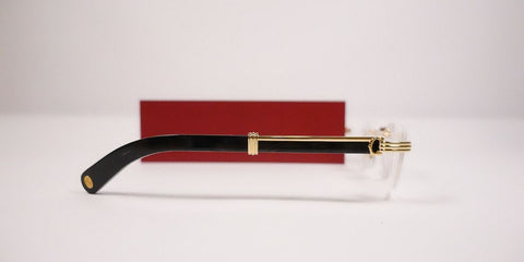 Cartier Buffalo Horn CT0485O 001