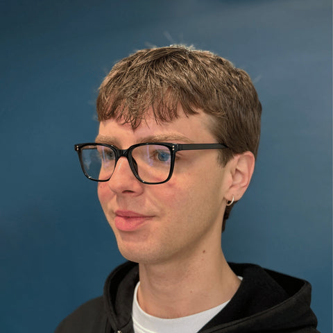 BlueScreen Taylor C1 with Blue Control - 1 per order