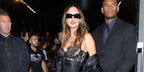 Dolce&Gabbana DG4416 501/87 - As Seen On Alessandra Ambrosio & Mina El Hammani