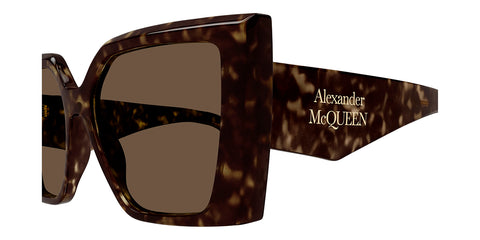 Alexander McQueen AM0467S 002