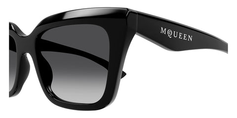 Alexander McQueen AM0473SA 001