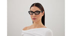 Alexander McQueen AM0474O 001