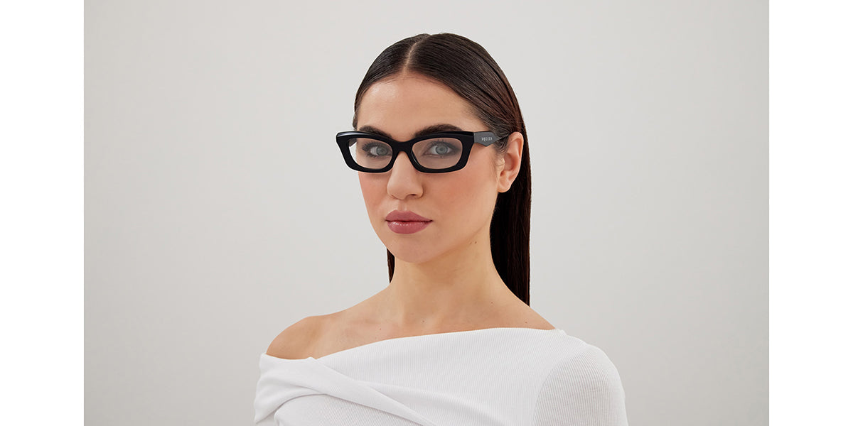 Alexander McQueen AM0474O 001