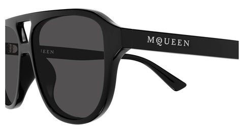 Alexander McQueen AM0573S 001