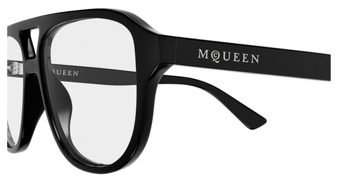 Alexander McQueen AM0574O 001