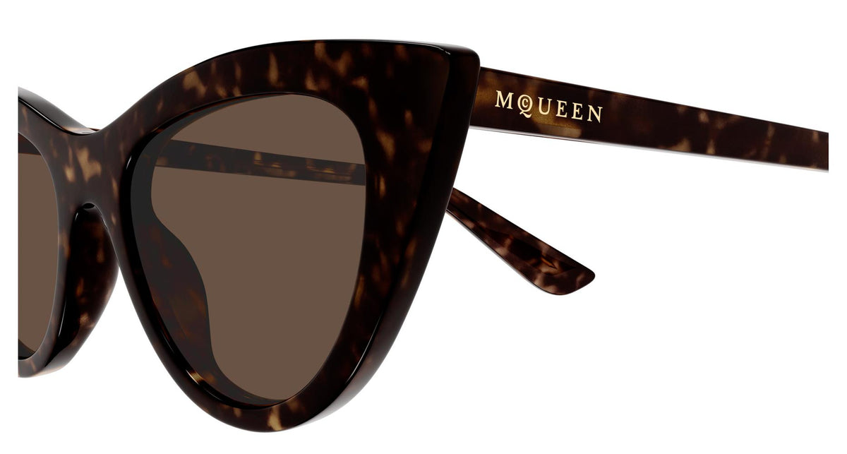 Alexander McQueen AM0577S 002