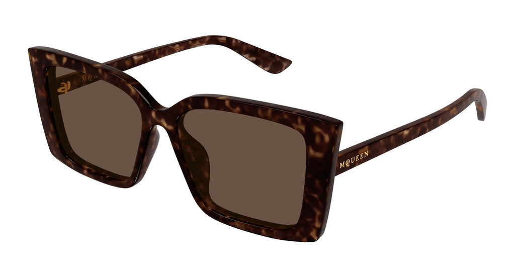 Alexander McQueen AM0578S 002