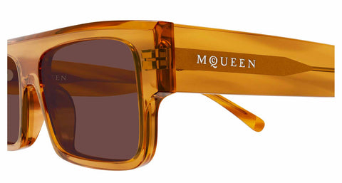 Alexander McQueen AM0580S 003