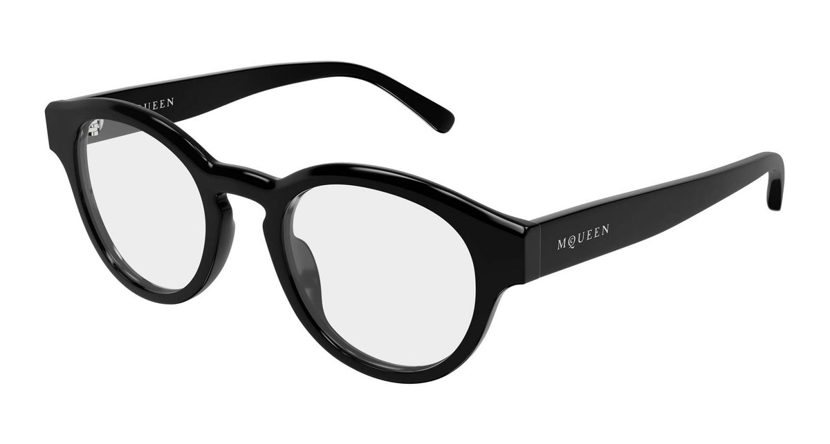 Alexander McQueen AM0581O 001