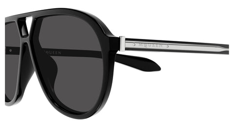 Alexander McQueen AM0586S 001