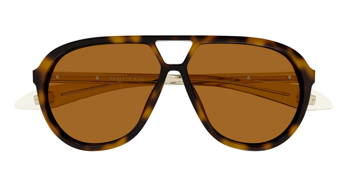 Alexander McQueen AM0586S 002