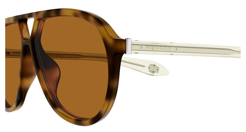 Alexander McQueen AM0586S 002