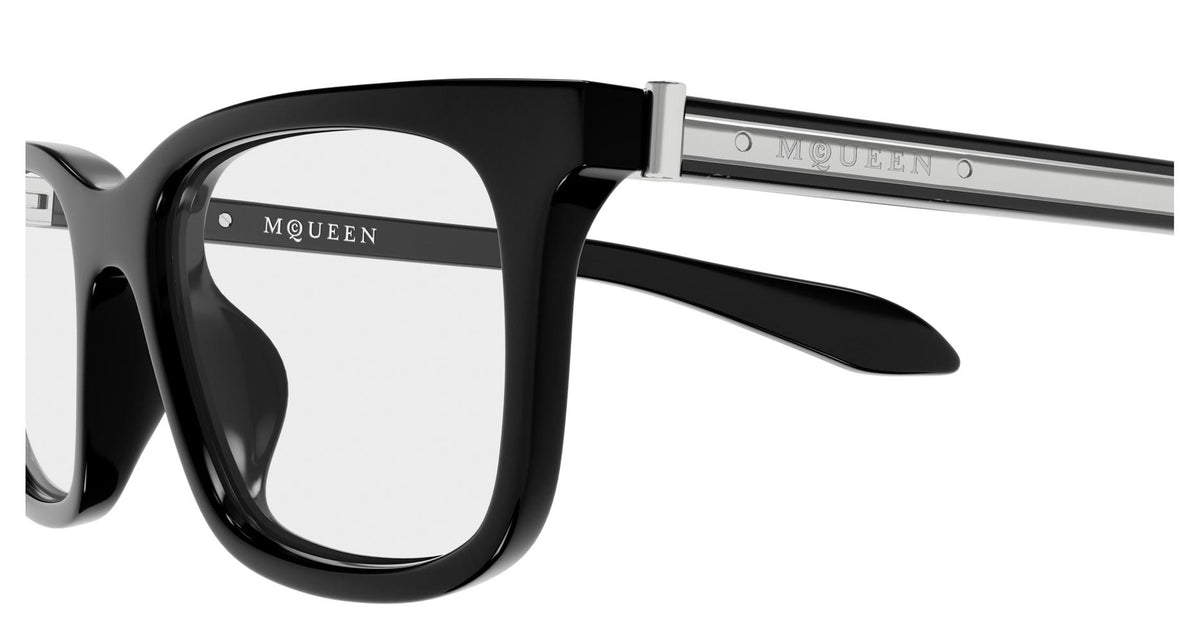 Alexander McQueen AM0587O 001