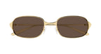 Alexander McQueen AM0588S 002