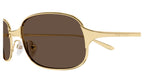 Alexander McQueen AM0588S 002