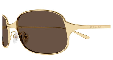 Alexander McQueen AM0588S 002