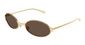 Alexander McQueen AM0589S 002