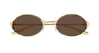 Alexander McQueen AM0589S 002
