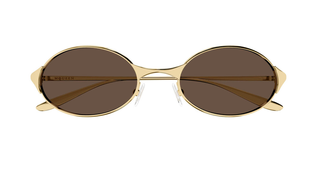 Alexander McQueen AM0589S 002