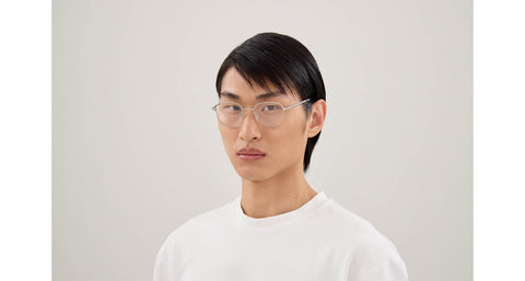 Alexander McQueen AM0590O 001