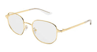 Alexander McQueen AM0590O 002