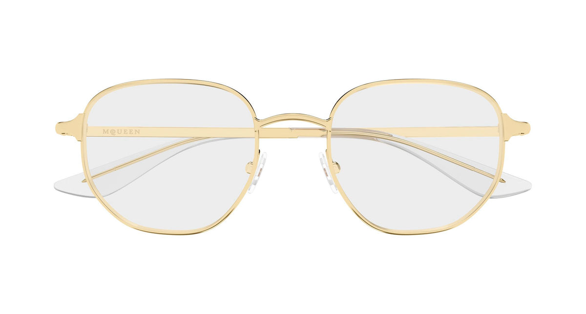 Alexander McQueen AM0590O 002