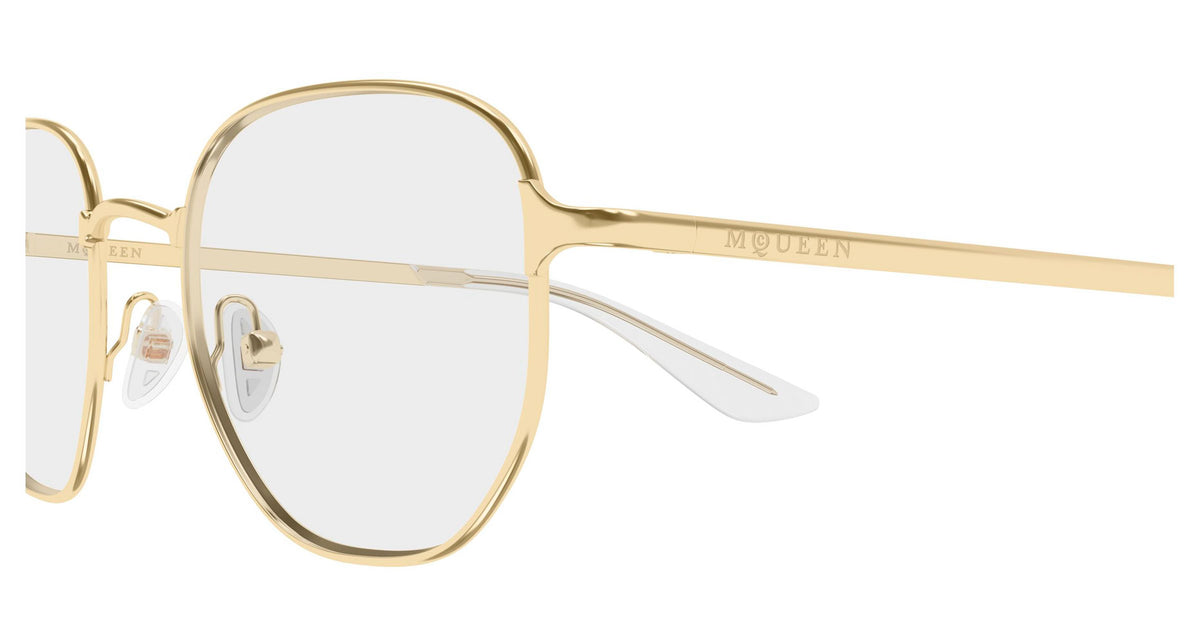 Alexander McQueen AM0590O 002