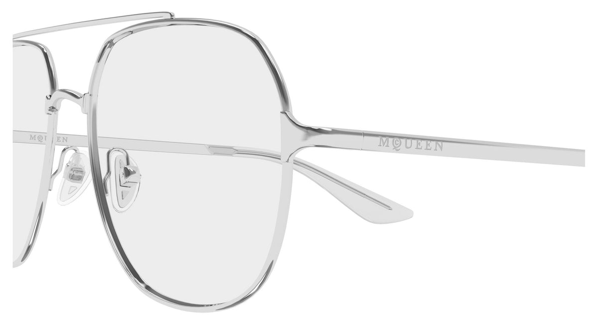 Alexander McQueen AM0591O 001