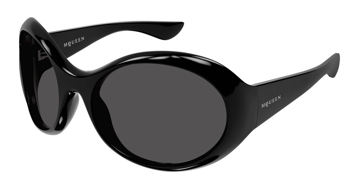 Alexander McQueen AM0592S 001