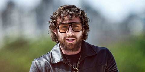 Emporio Armani EA4252U 5017/93 - As Seen On Aaron Taylor-Johnson
