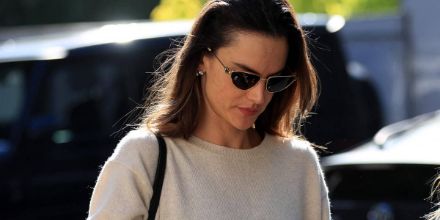 Bottega Veneta BV1186S 002 - As Seen On Alessandra Ambrosio & Zhenya Katava