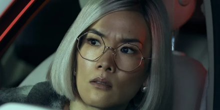 Chloe Joni CH0022O 008 Gold Octagonal Glasses - US Chloe Joni CH0022O 008 Gold Octagonal Glasses - US