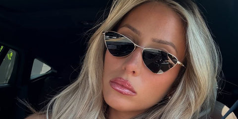 Saint Laurent Sun SL 830 002