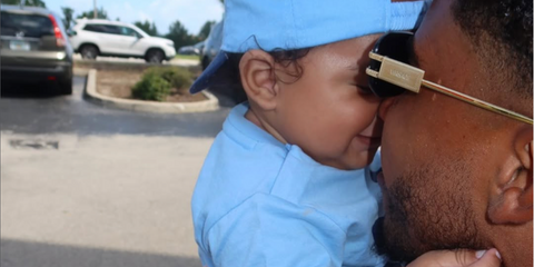 Brazilian footballer Andrey Santos of Chelsea FC was seen wearing Versace 2274 1002/87 Gold Damier Plaque sunglasses in his Instagram post, July 2025.