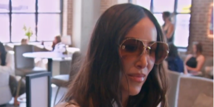 Cartier Panthere CT0355S 002 - As Seen On Angie Katsanevas & Aşa