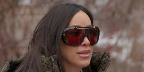 Tom Ford Rellen TF1093 01E Photochromic