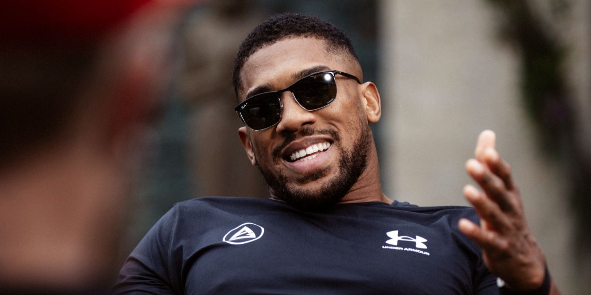 Ray-Ban RB 3686 186/31 - As Seen On Anthony Joshua & Tom Pelphrey