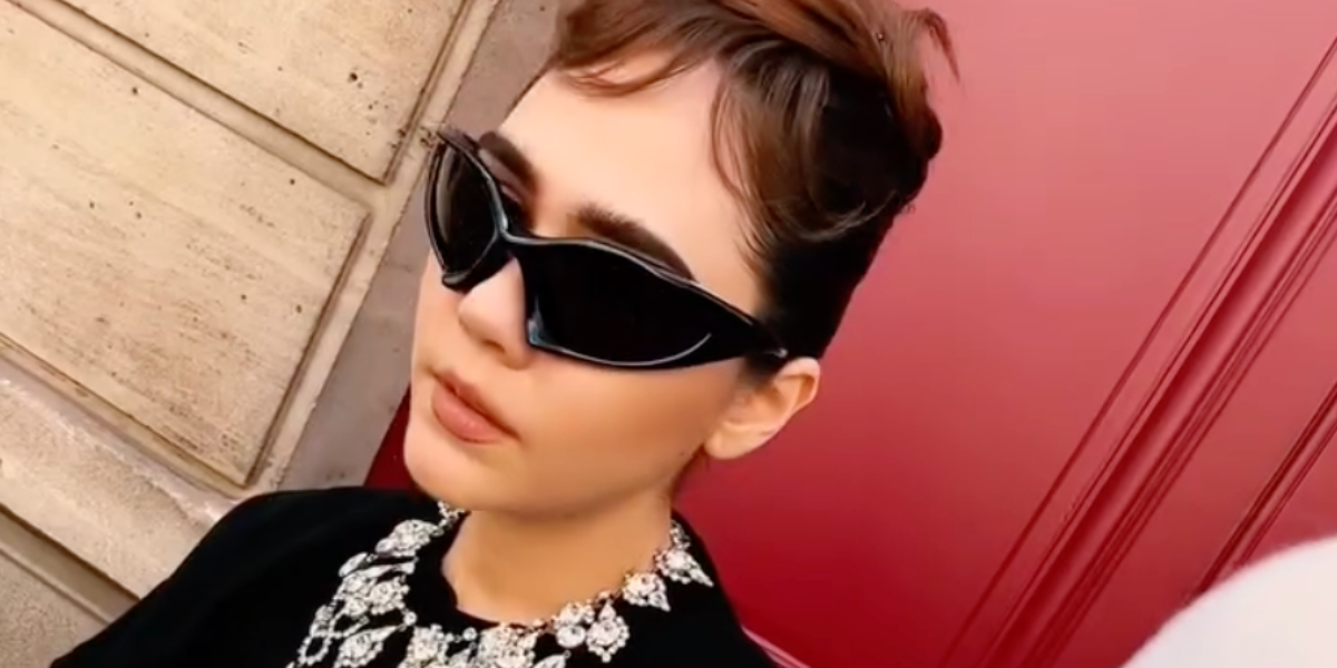 Balenciaga BB0352S 001 Sunglasses - US Balenciaga BB0352S 001 Sunglasses - US