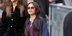 Miu Miu MU 04ZS VAU50D - As Seen On Emily Ratajkowski & Hailee Steinfeld