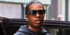 Givenchy Giv Cut GV40049I 02A - As Seen On Kylie Jenner & ASAP Rocky