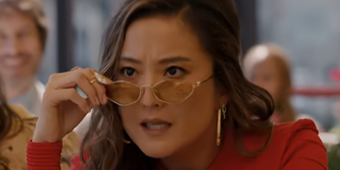 Miu Miu MU 56ZS 5AK40D